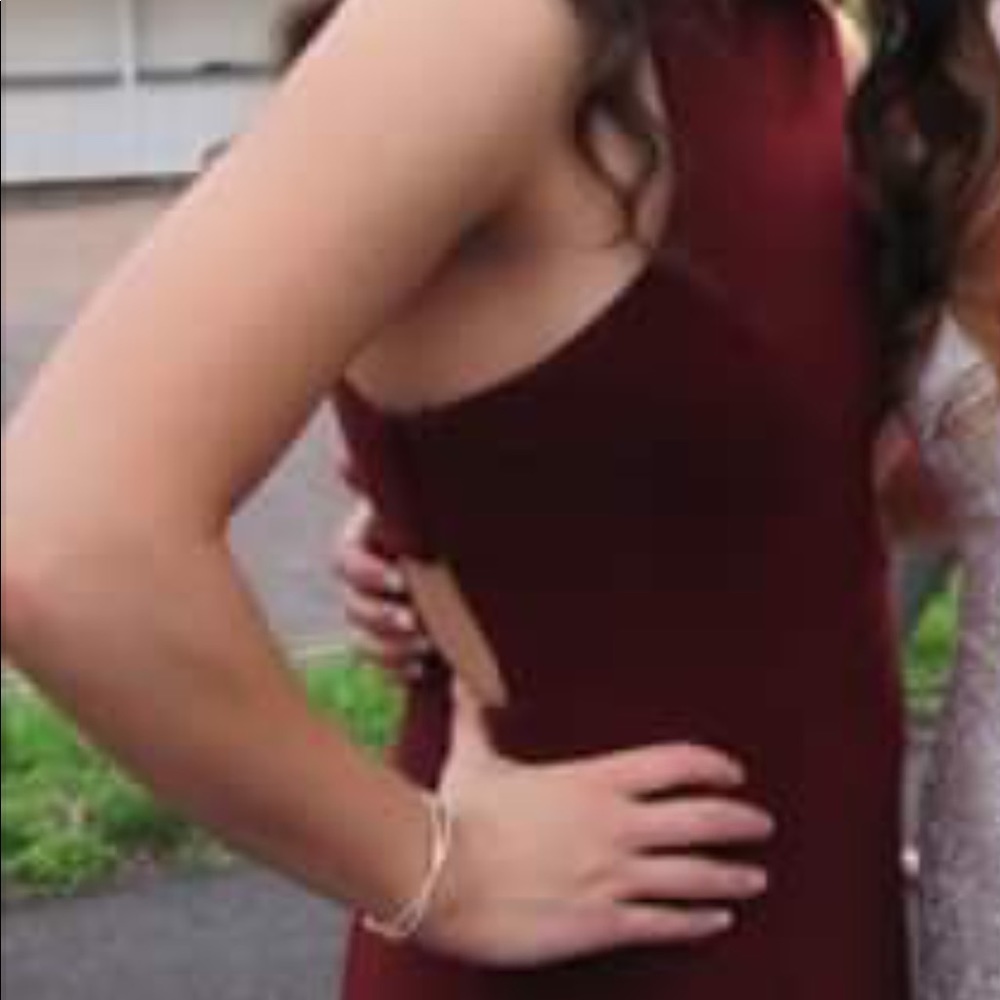 Prom dress - Picture 5 of 5